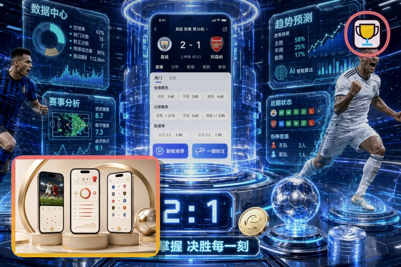 热门联赛